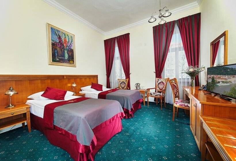 Fotos del hotel Green Garden:  4