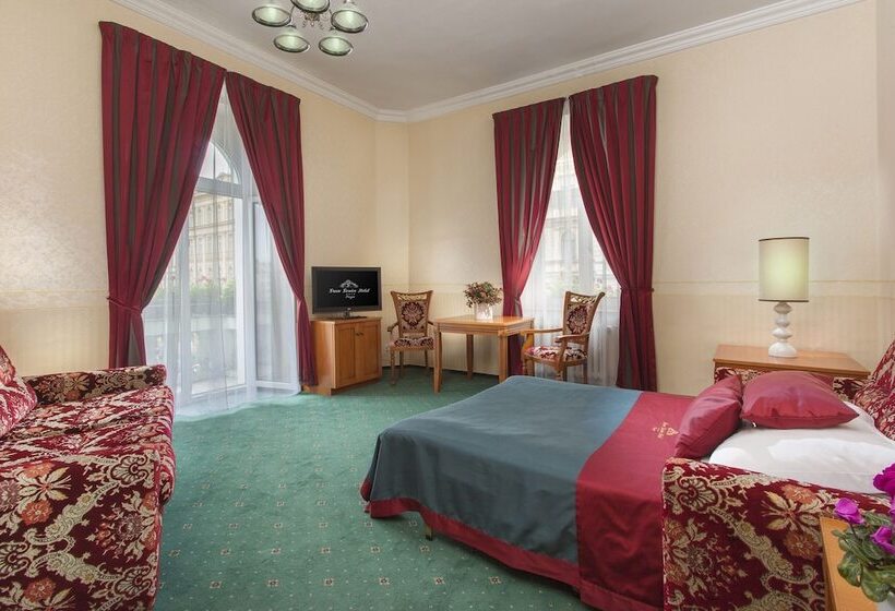 Fotos del hotel Green Garden:  9