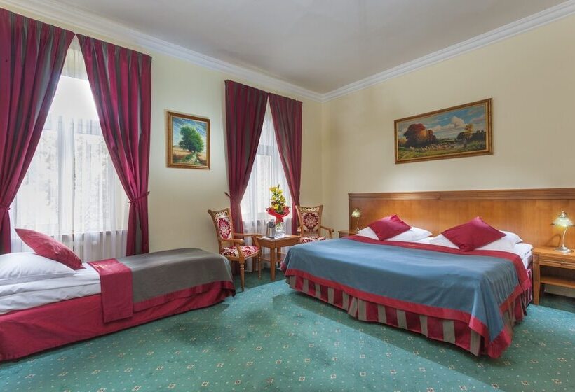 Fotos del hotel Green Garden:  8