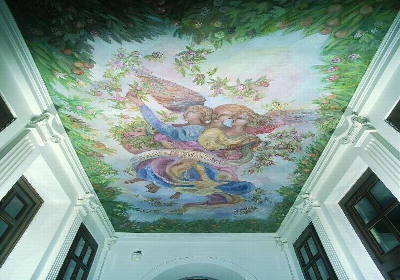 Fotos del hotel Green Garden:  12