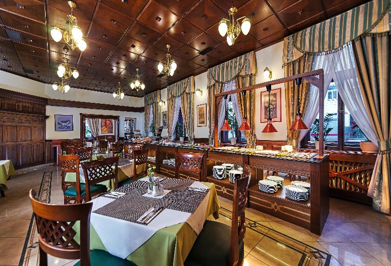 Fotos del hotel Green Garden:  24