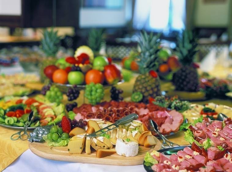 Fotos del hotel Green Garden:  18