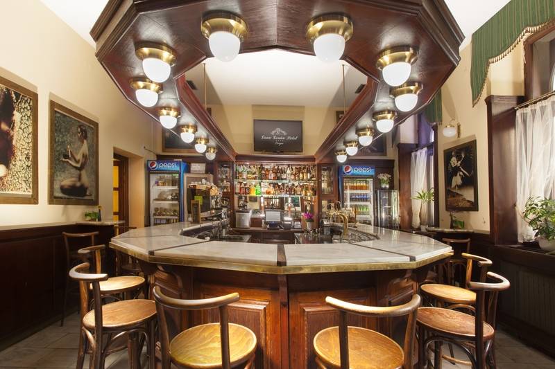 Fotos del hotel Green Garden:  26