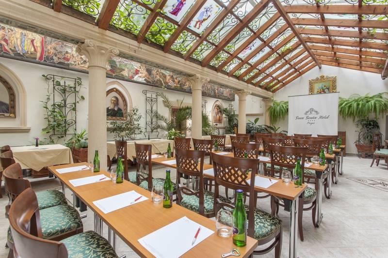 Fotos del hotel Green Garden:  27