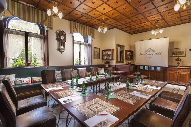 Fotos del hotel Green Garden:  29