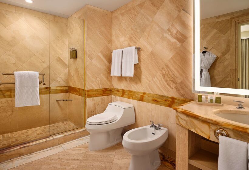 هتل Hilton Bentley Miami/south Beach