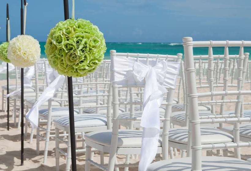 هتل Hilton Bentley Miami/south Beach