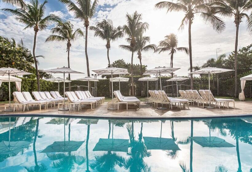 هتل Hilton Bentley Miami/south Beach