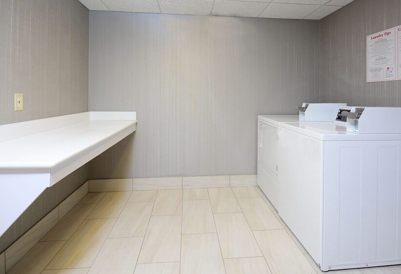هتل Holiday Inn Express & Suites Raleigh Durham Airport At Rtp, An Ihg
