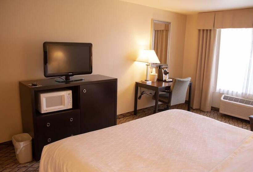 호텔 Holiday Inn Express & Suites Columbus East   Reynoldsburg, An Ihg
