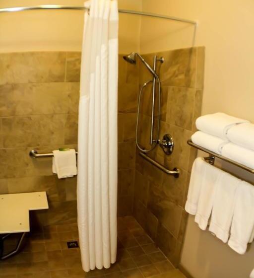 בית מלון כפרי Holiday Inn Express & Suites Indianapolis North   Carmel, An Ihg