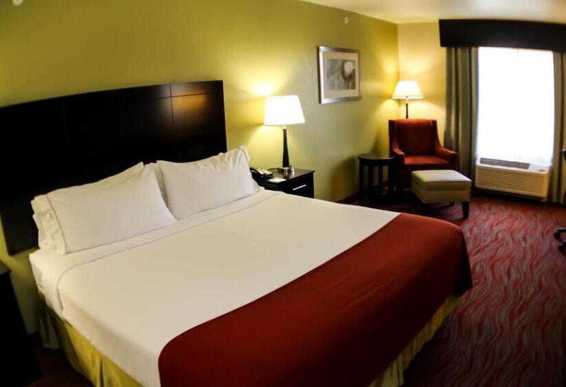 בית מלון כפרי Holiday Inn Express & Suites Indianapolis North   Carmel, An Ihg