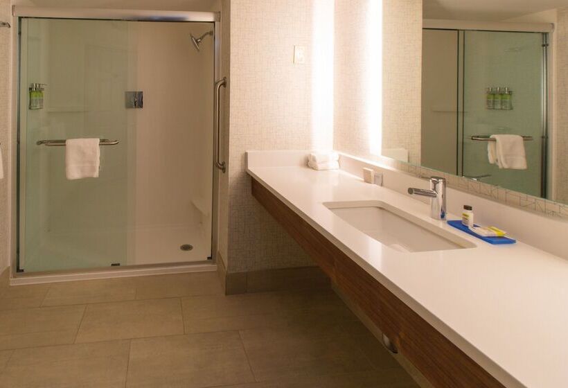 هتل Holiday Inn Express & Suites Manassas, An Ihg