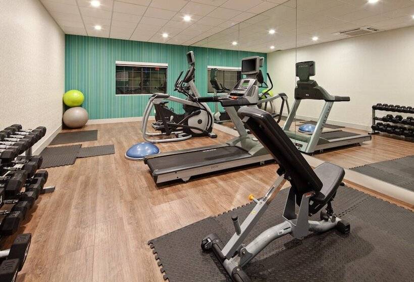 ホテル Holiday Inn Express & Suites Rancho Mirage   Palm Spgs Area, An Ihg