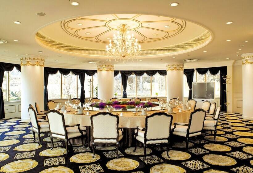 Fotos del hotel Howard Johnson Ginwa Plaza:  29