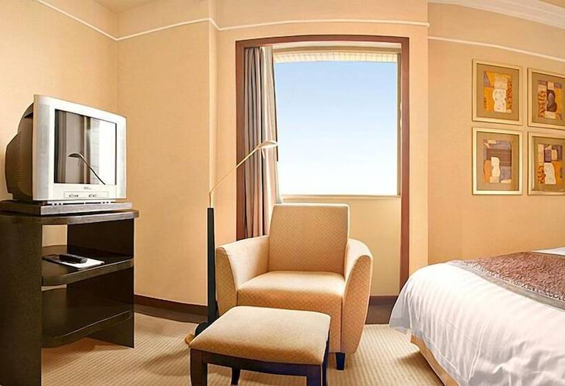 Fotos del hotel Howard Johnson Ginwa Plaza:  8