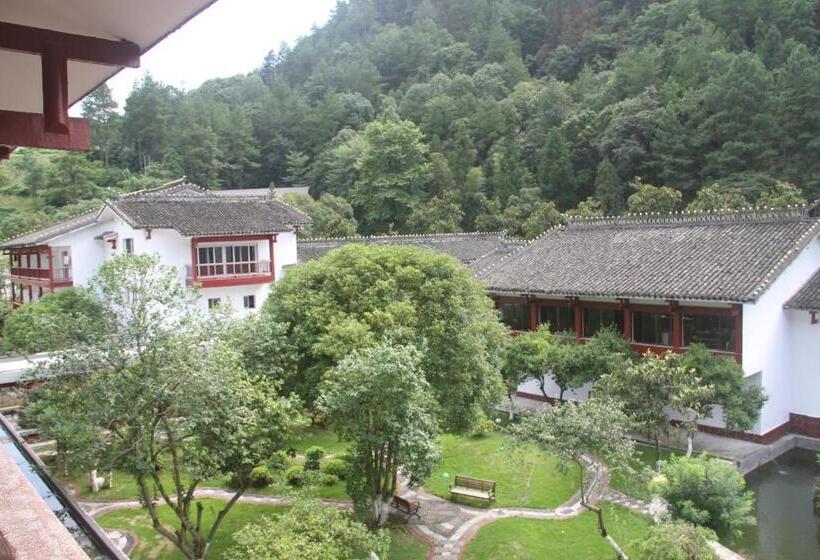 酒店 Hunan Pipaxi  Zhangjiajie