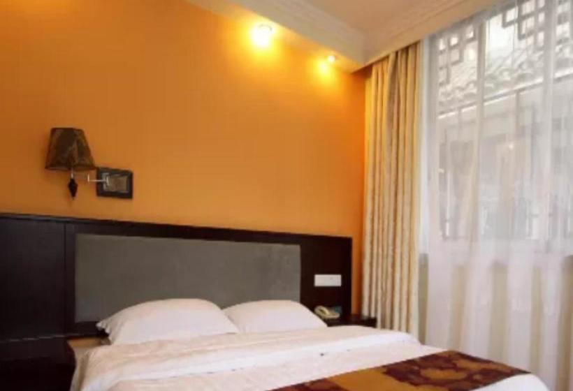 호텔 Imperial City