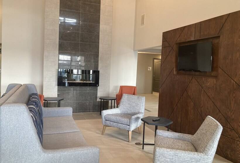 호텔 Holiday Inn Express & Suites Port Washington, An Ihg