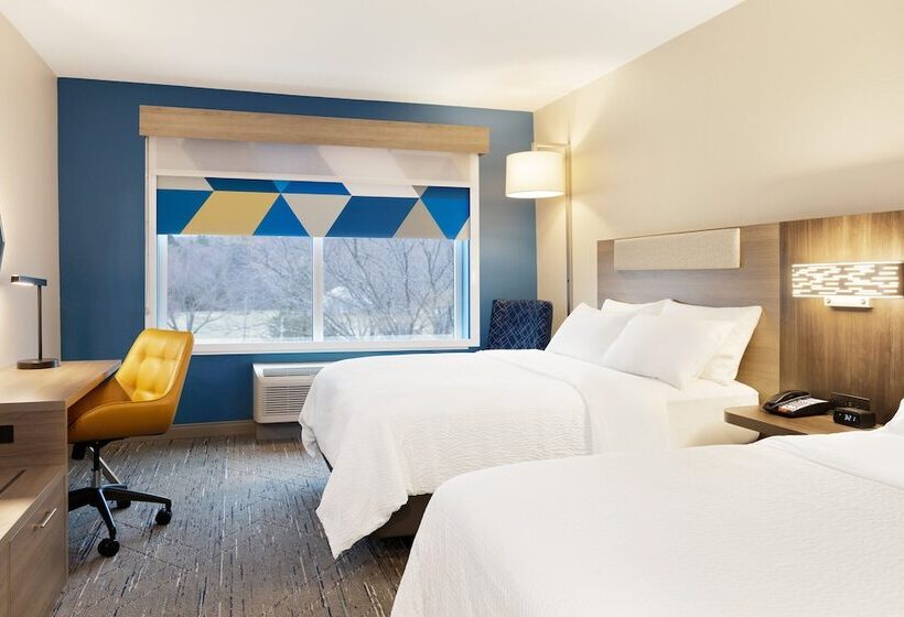 فندق Holiday Inn Express & Suites Port Washington, An Ihg