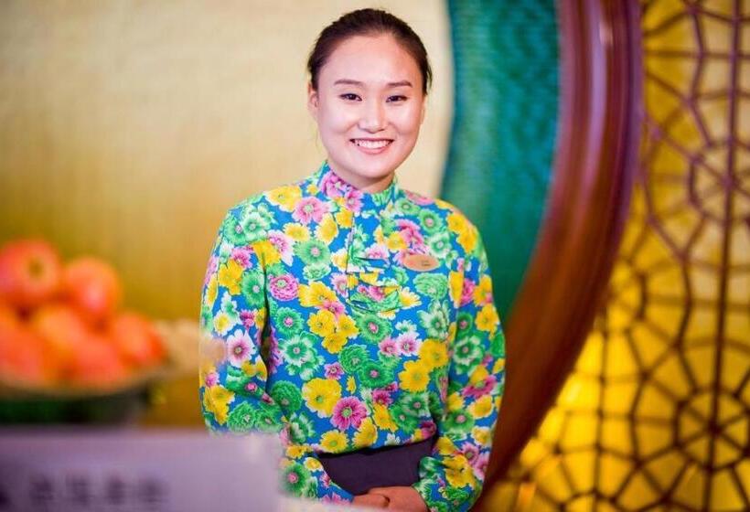 هتل Jiaxing Sunshine