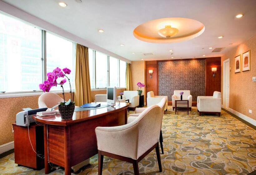 هتل Jiaxing Sunshine