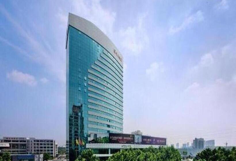 هتل Jiaxing Sunshine