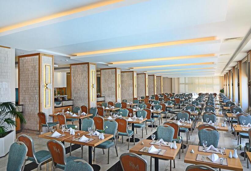 Korumar Hotel Deluxe