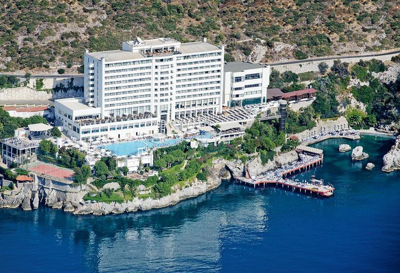 Korumar Hotel Deluxe