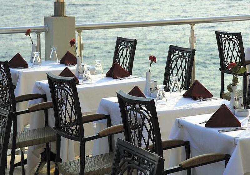 Korumar Hotel Deluxe