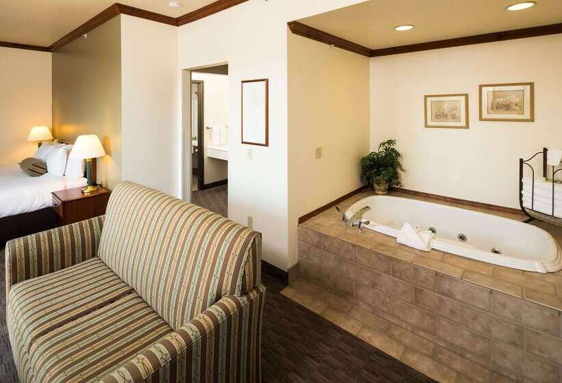 Kress Inn, Ascend Hotel Collection