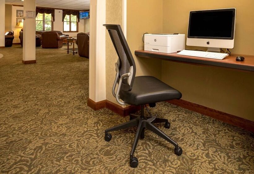 Kress Inn, Ascend Hotel Collection
