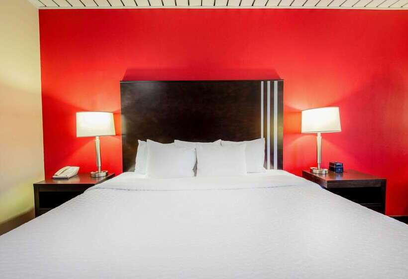 בית מלון כפרי La Quinta Inn & Suites By Wyndham Elkview Charleston Ne