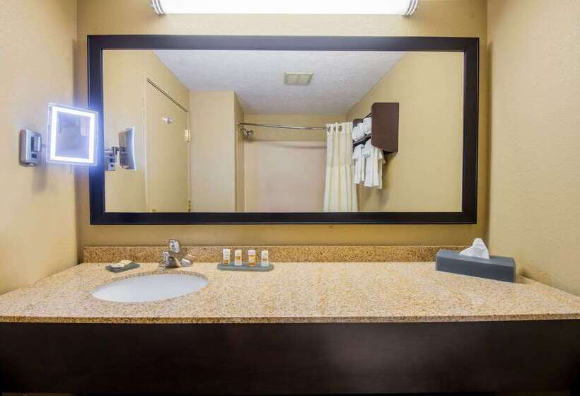 בית מלון כפרי La Quinta Inn & Suites By Wyndham Elkview Charleston Ne