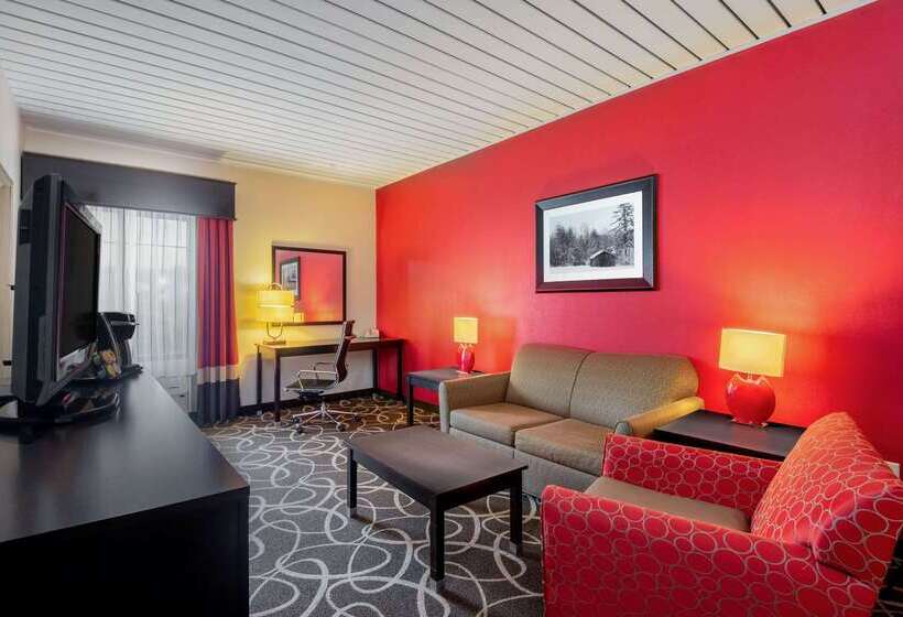 酒店 La Quinta Inn & Suites By Wyndham Elkview Charleston Ne
