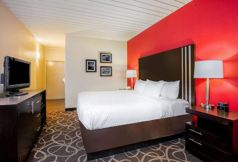 호텔 La Quinta Inn & Suites By Wyndham Elkview Charleston Ne