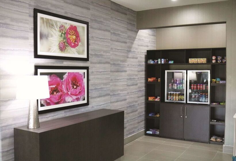 בית מלון כפרי La Quinta By Wyndham Pharr North Mcallen
