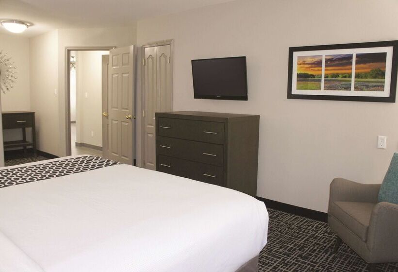 בית מלון כפרי La Quinta By Wyndham Pharr North Mcallen