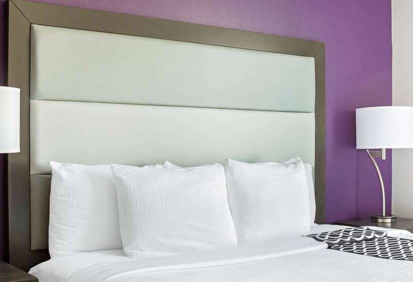 בית מלון כפרי La Quinta By Wyndham Pharr North Mcallen