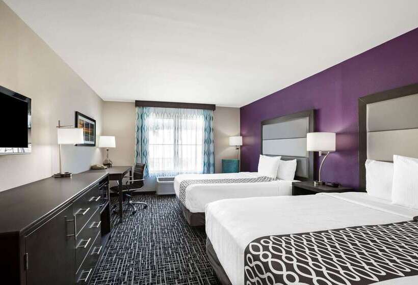בית מלון כפרי La Quinta By Wyndham Pharr North Mcallen