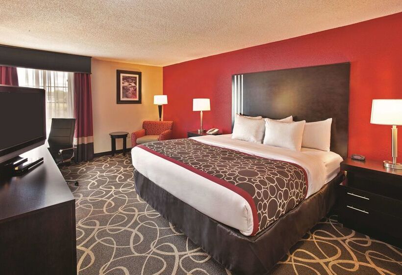 ホテル La Quinta Inn & Suites   New River Gorge National Park
