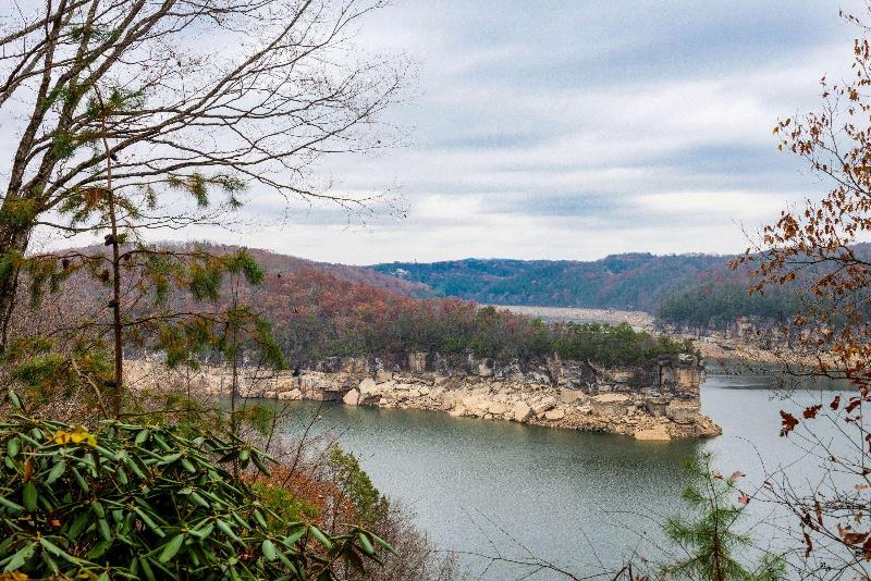 ホテル La Quinta Inn & Suites   New River Gorge National Park