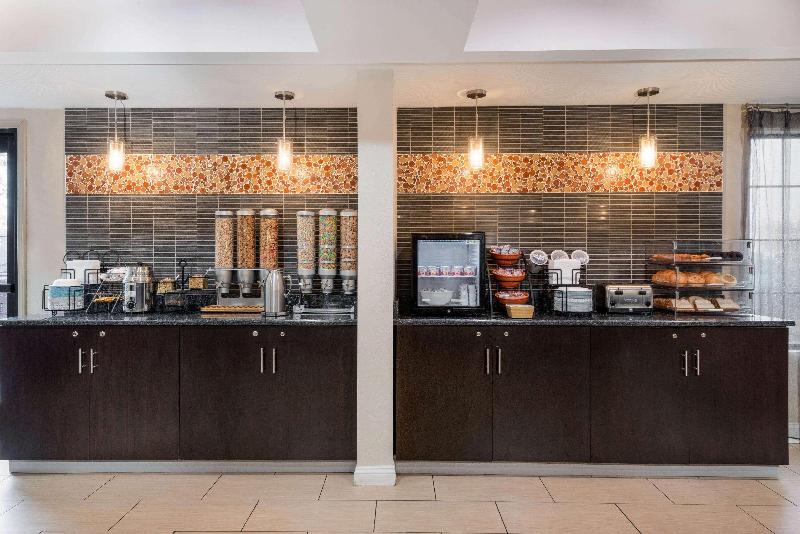 ホテル La Quinta Inn & Suites   New River Gorge National Park