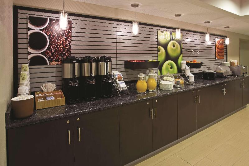 ホテル La Quinta Inn & Suites   New River Gorge National Park