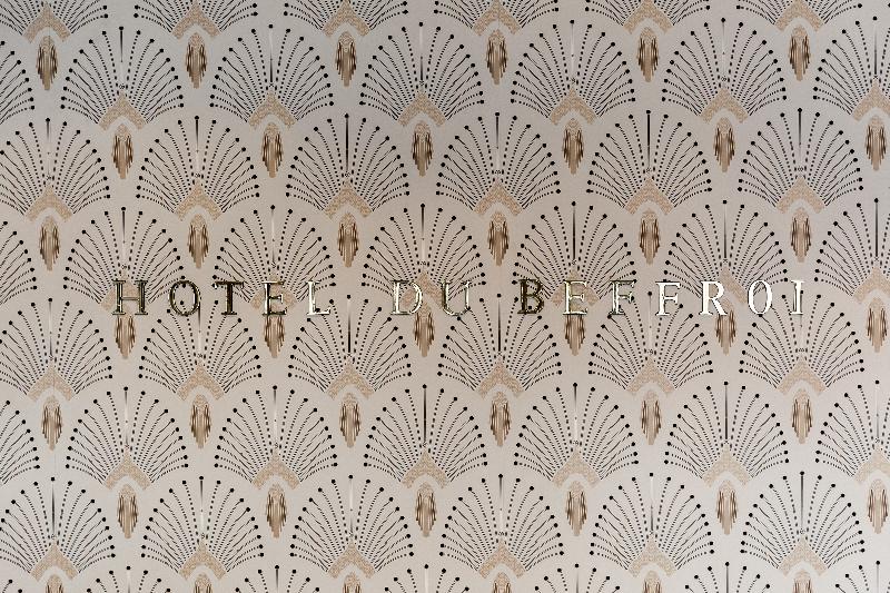 Отель Hôtel Du Beffroi Gravelines Dunkerque