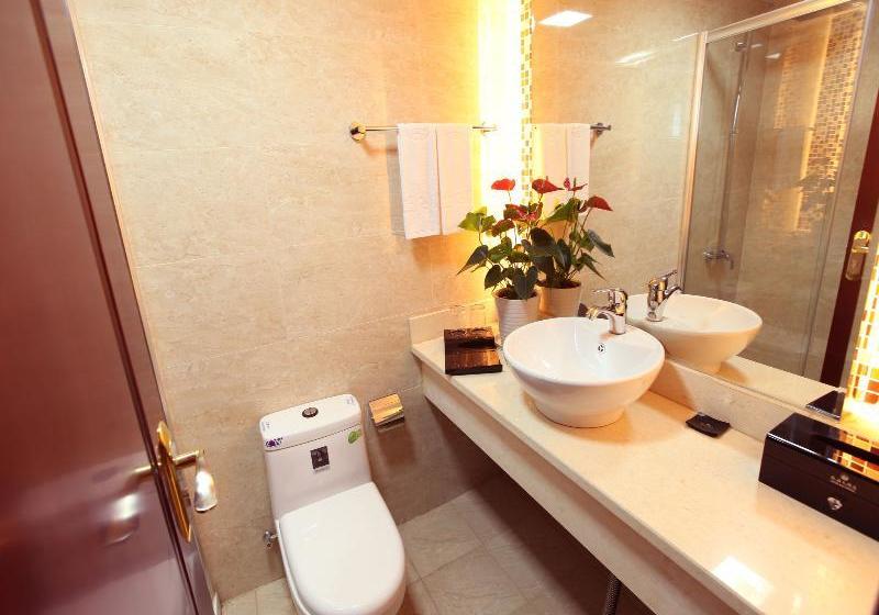 Fotos del hotel Long Hai:  2