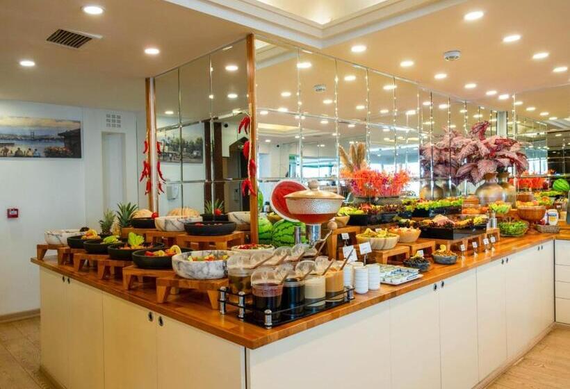 Fotos del hotel Marble:  23