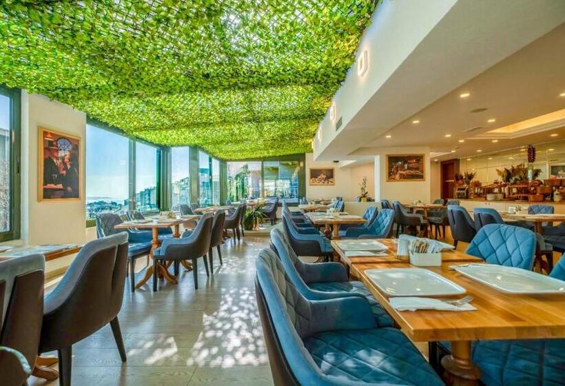 Fotos del hotel Marble:  24