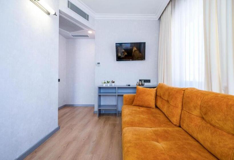 Fotos del hotel Marble:  18