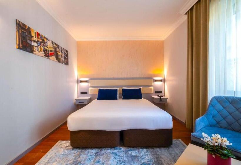 Fotos del hotel Marble:  4